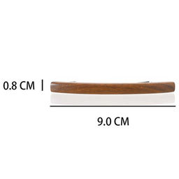 Заколка-автомат для волос арт. 07 4417 (id 284954) - Rada фото 2