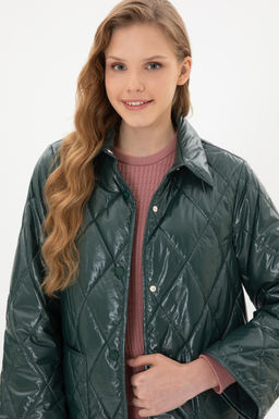 Kad_n Koyu Ye_il Mont - U.s. polo assn фото 2