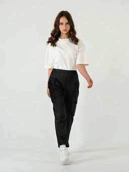 Брюки для девочки Mooriposh, модель 0424