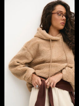 Толстовка oversize 26234-546 - Avese фото 20