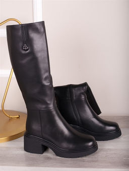 Высокие сапоги женские зимние M2042 - Piniolo фото 5