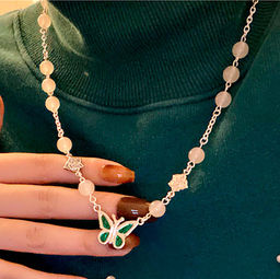 Колье арт. 26 0674 (id 254225) - Rada фото 2