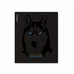 Цена за 5 шт. Тетрадь общая ученическая ErichKrause Gaze, 48 листов, клетка, ламинация soft-touch+выборочный УФ-лак_MIX-PACK фото 7