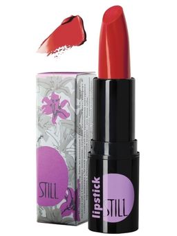 Still Avant-garde Помада №395 матовая TOP SATIN Царевна-лебедь 4г