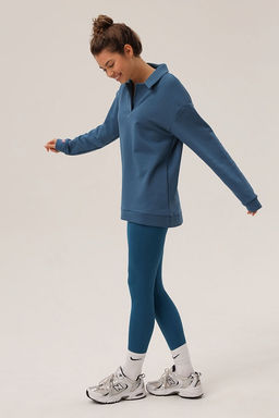 Свитшот СП005 Полночь