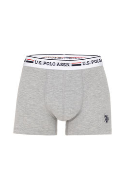 Нижняя часть нижнего белья красного цвета для мужчин - U.s. polo assn фото 5