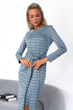 Платье 5860 - Open-style фото 4