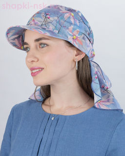 274 К2-Л Бандана женская (56-58)