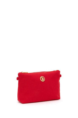 Женская красная сумка - U.s. polo assn фото 4