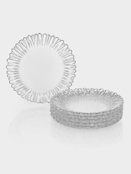 Набор тарелок AURORA 6 шт. 205 мм