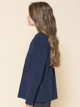 Pelican GFJ7170U джемпер для девочек  фото 2