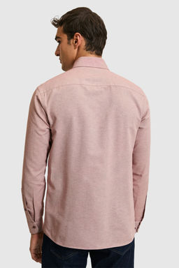 Erkek Vi_ne Uzun Kollu Basic G_mlek - U.s. polo assn фото 5