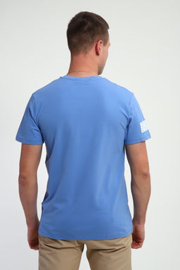 Футболка мужская 052