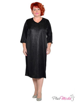 Платье Модель №1814 размеры 44-84