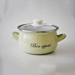 Лайм Кастрюля 4,0 арт.2234В /INTEROS/