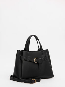 Чёрный тоут S.Lavia  фото 2