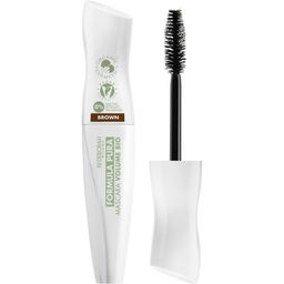 Тушь для ресниц FORMULA PURA MASCARA VOLUME BIO, тон: коричневый 12 мл