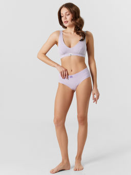 Цена за 2 штуки! ТРУСЫ ЖЕНСКИЕ (3ШТ.) - Mark formelle фото 3