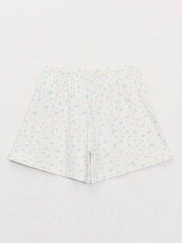 Шорты домашние женские ZR2605122807-4 / Zarina