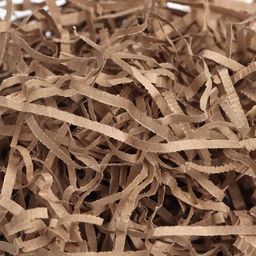 Наполнитель бумажный, крафт, 500 г - Simaland фото 4