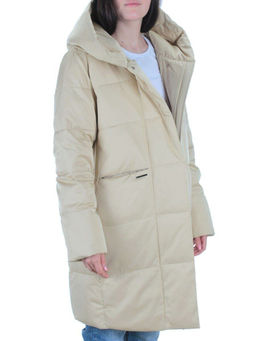 22368 MILK Куртка зимняя женская (200 гр. холлофайбера) - Fashion фото 8