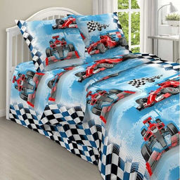 Простынь поплин ш.150 Ралли 1.5 сп 

Комплектация

1 шт. - простынь 150х215