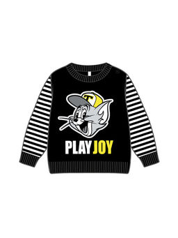 PlayToday / Джемпер для мальчика фото 3