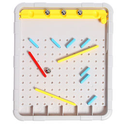 Настольная игра Хитрый спуск - Лас играс kids фото 8