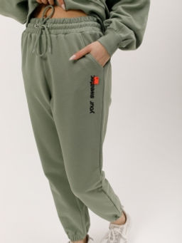 СПОРТИВНЫЙ КОСТЮМ ЖЕНСКИЙ - Giovedi фото 3