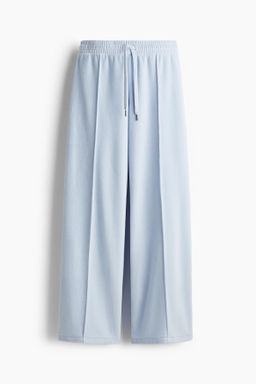Joggers amplios de velour - H&m фото 3