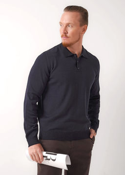 Поло мужское