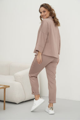 Костюм брючный 4458 - Fantazia mod фото 2