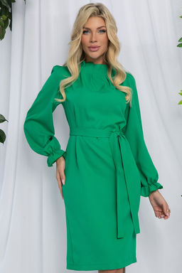 Платье Яркий акцент - Lt collection фото 25