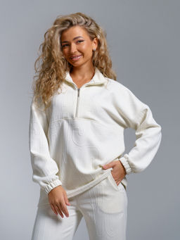 977 Костюм "Молочный"