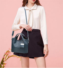 Bags Сумка женская / кожа / 010253  фото 41