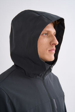 Куртка Зеленый