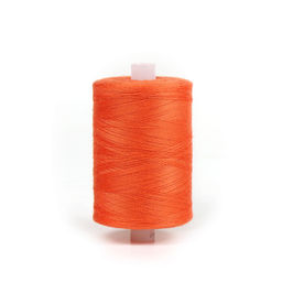 Нитки армированные 45ЛЛ 2500 м цв.0612 оранжевый