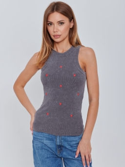 МАЙКА ЖЕНСКАЯ - Chic & charisma фото 7