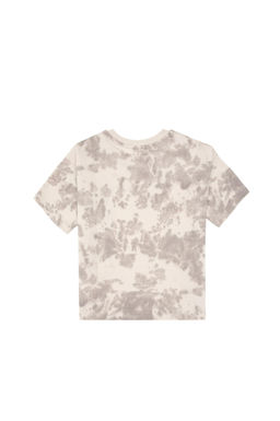 Erkek _ocuk Bej Pijama Tak_m_ Sepette S_rpriz _ndirim - U.s. polo assn фото 3