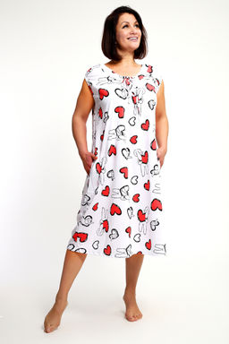 Сорочка 88131