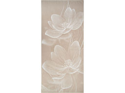 Полотенце махровое 6с102.511ж2 Танец вдвоем(лен3) 67х150см