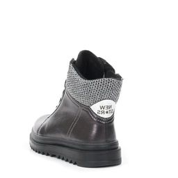 Ботинки дошкольные