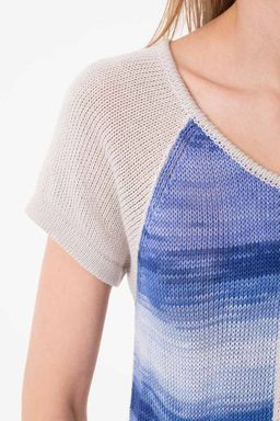 Джемпер Др3-24/1 - Wisell фото 6