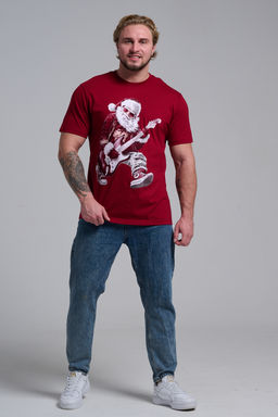 8581 футболка унисекс