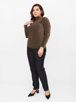 Водолазка VD00309RUL61 - Артесса фото 2