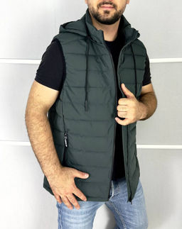 Жилет мужской