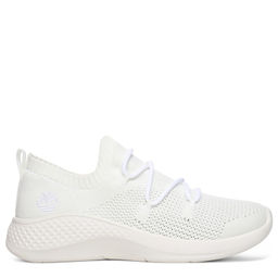 Кроссовки Timberland FlyRoam Go Knit Sneaker белые