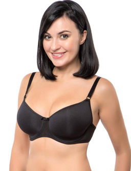 Primaverina / Farfallina Classic бюст форм.спейсер жен. PN-101 SPASER - черный