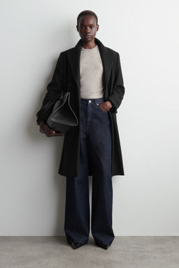 DIAL - VAQUEROS WIDE LEG - H&m фото 7