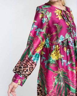 Платье жен. - Incity фото 3